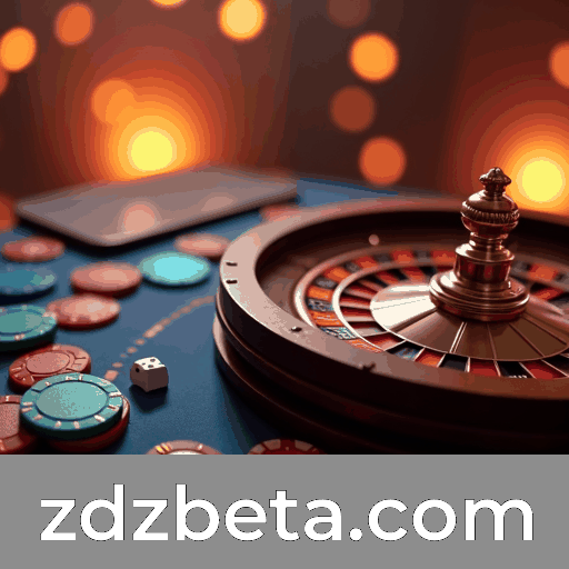 Descubra Jogos Exclusivos e Variedade no zdzbeta.com
